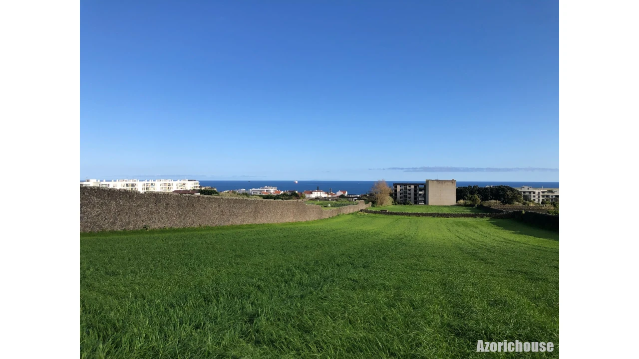 Terreno para Venda em Ponta Delgada (São José) Foto 3