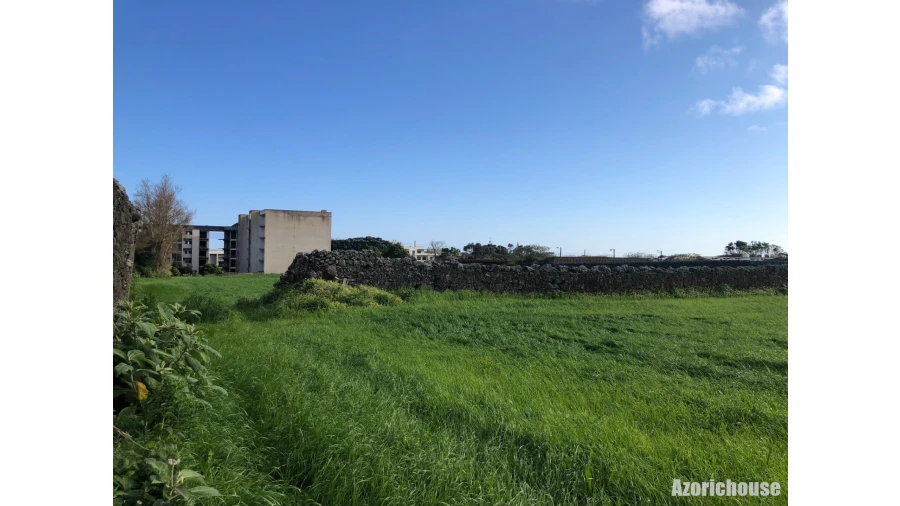 Terreno para Venda em Ponta Delgada (São José) Foto 9