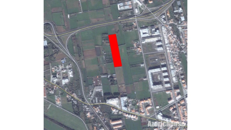 Terreno para Venda em Ponta Delgada (São José) Foto 2