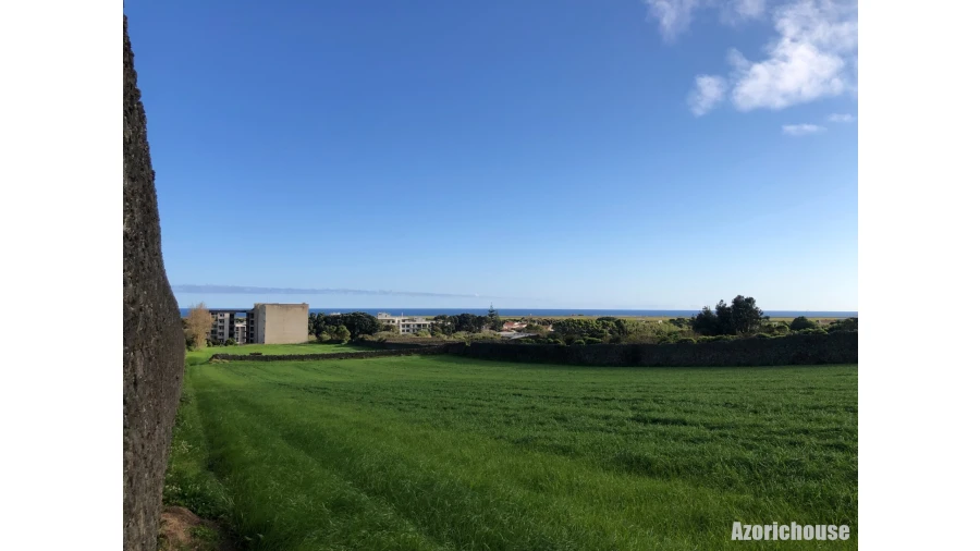 Terreno para Venda em Ponta Delgada (São José) Foto 5