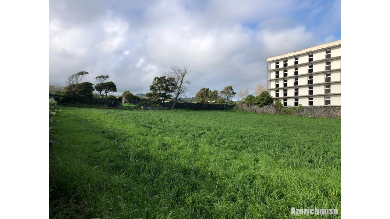 Terreno para Venda em Ponta Delgada (São José) Foto 3