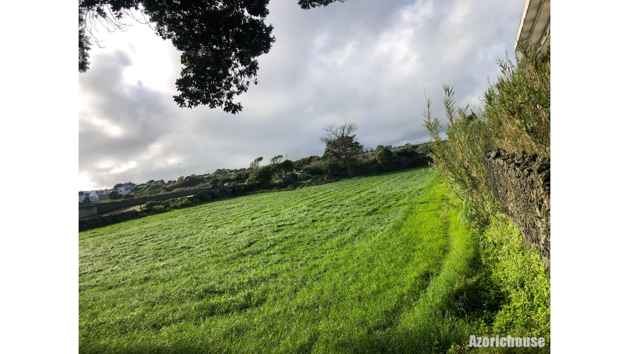 Terreno para Venda em Ponta Delgada (São José) Foto 8