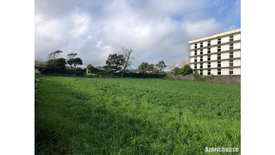 Terreno para Venda em Ponta Delgada (São José) Foto 3