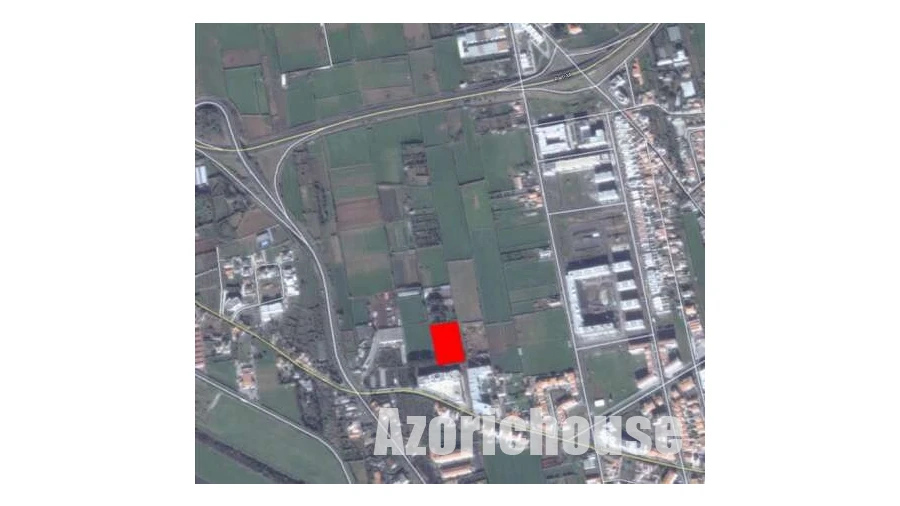 Terreno para Venda em Ponta Delgada (São José) Foto 2