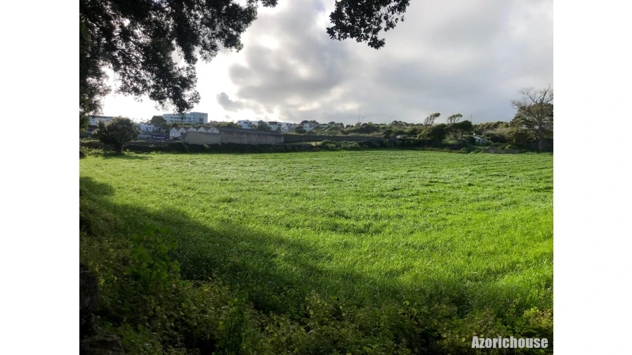 Terreno para Venda em Ponta Delgada (São José) Foto 6