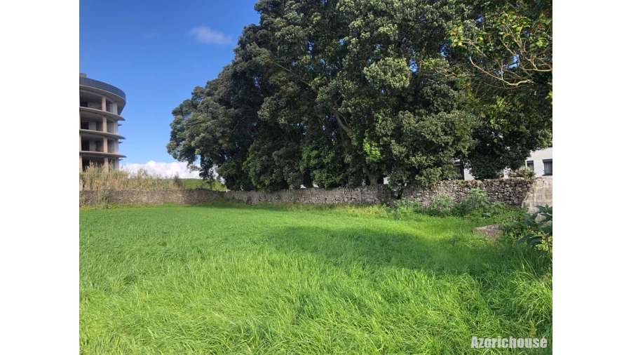 Terreno para Venda em Ponta Delgada (São José) Foto 7