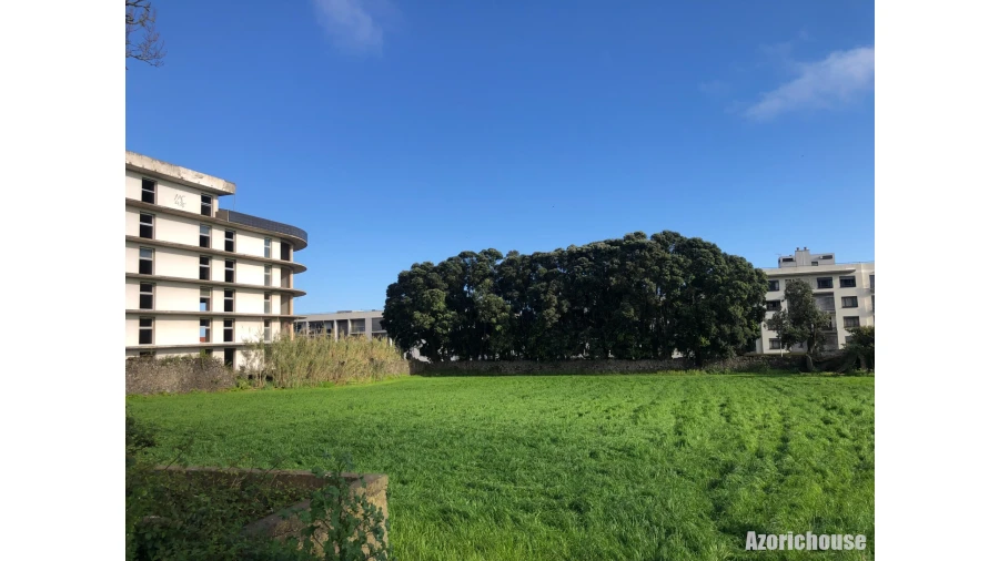 Terreno para Venda em Ponta Delgada (São José) Foto 1