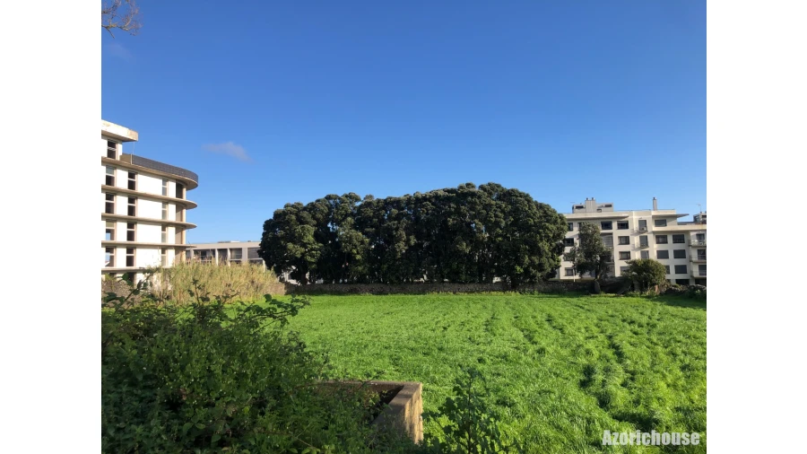 Terreno para Venda em Ponta Delgada (São José) Foto 4