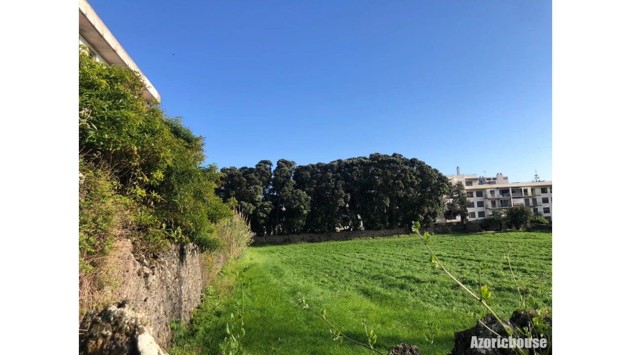 Terreno para Venda em Ponta Delgada (São José) Foto 5