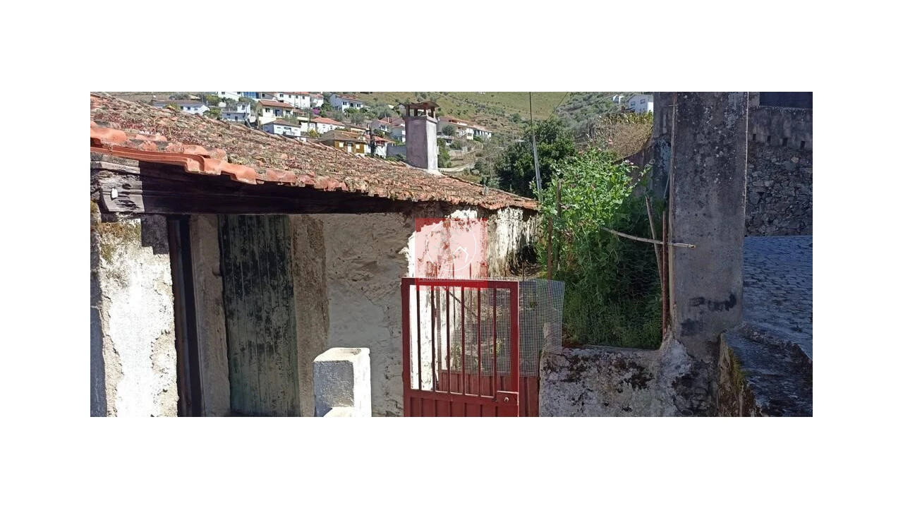 Apartamento T5 para Venda em Folgosa Foto 13