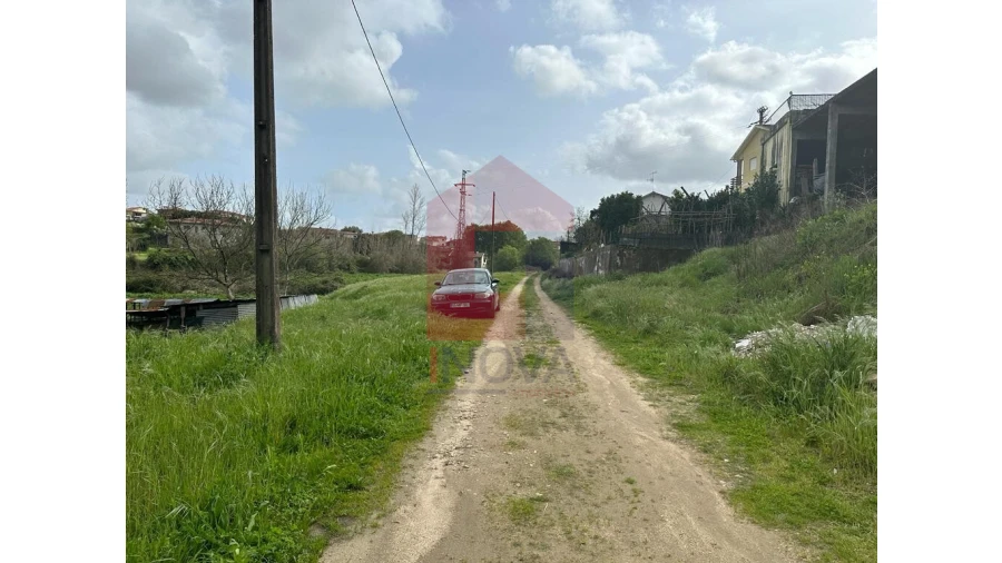 Armazém para Venda em Loureira Foto 8