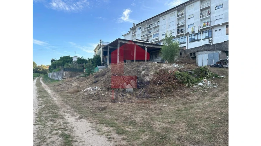 Armazém para Venda em Loureira Foto 5