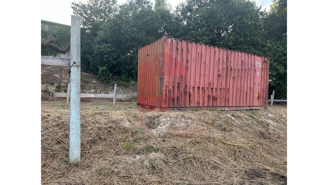 Armazém para Venda em Loureira Foto 4