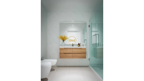Apartamento T2 para Venda em Conceição e Cabanas de Tavira