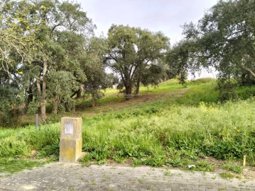 Terreno para Venda em Marvila, Ribeira Santarém, São Salvador, São Nicolau