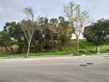 Terreno para Venda em Marvila, Ribeira Santarém, São Salvador, São Nicolau