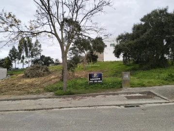 Terreno para Venda em Marvila, Ribeira Santarém, São Salvador, São Nicolau