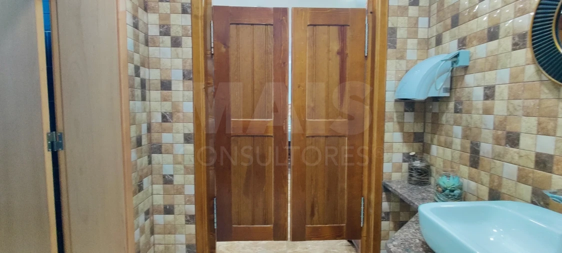 Loja para Venda em Samora Correia Foto 3