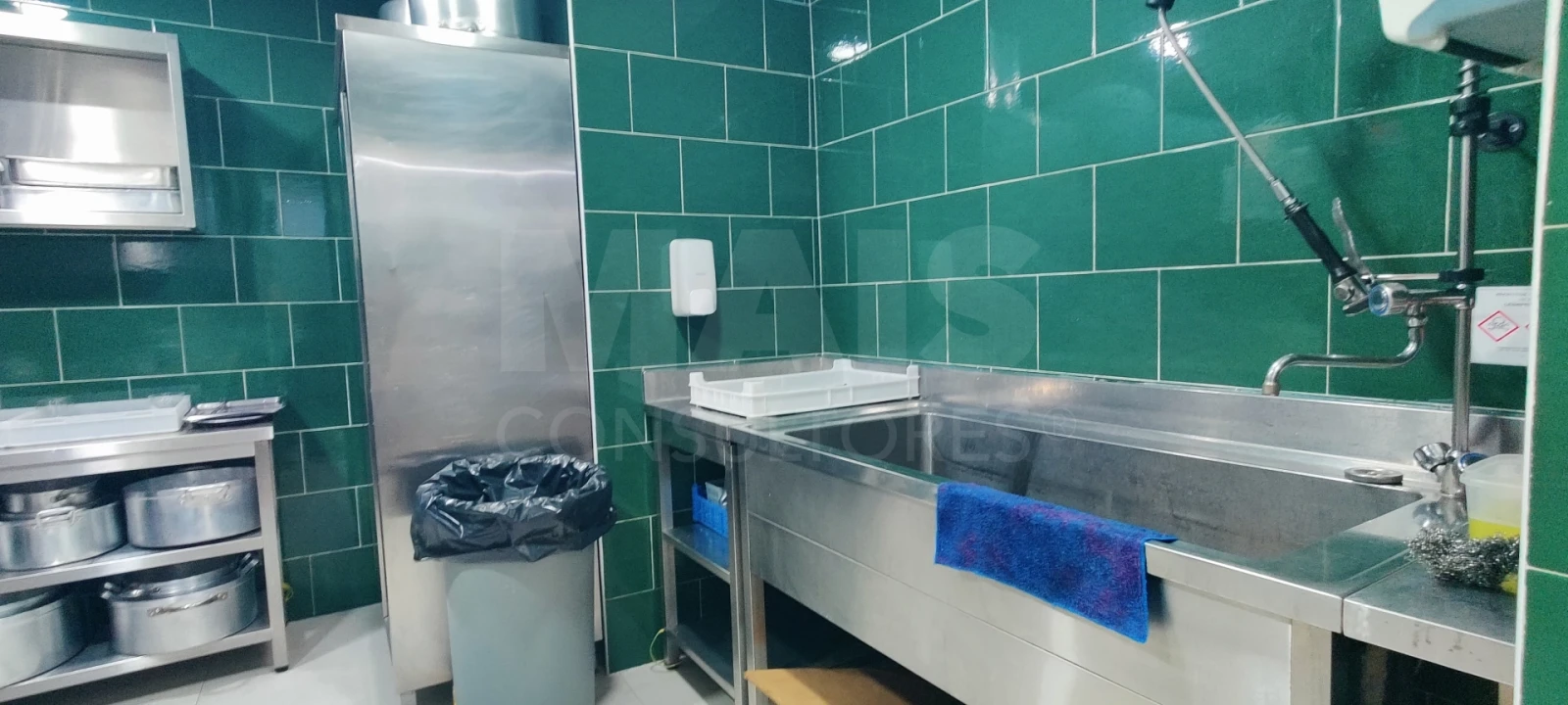 Loja para Venda em Samora Correia Foto 9