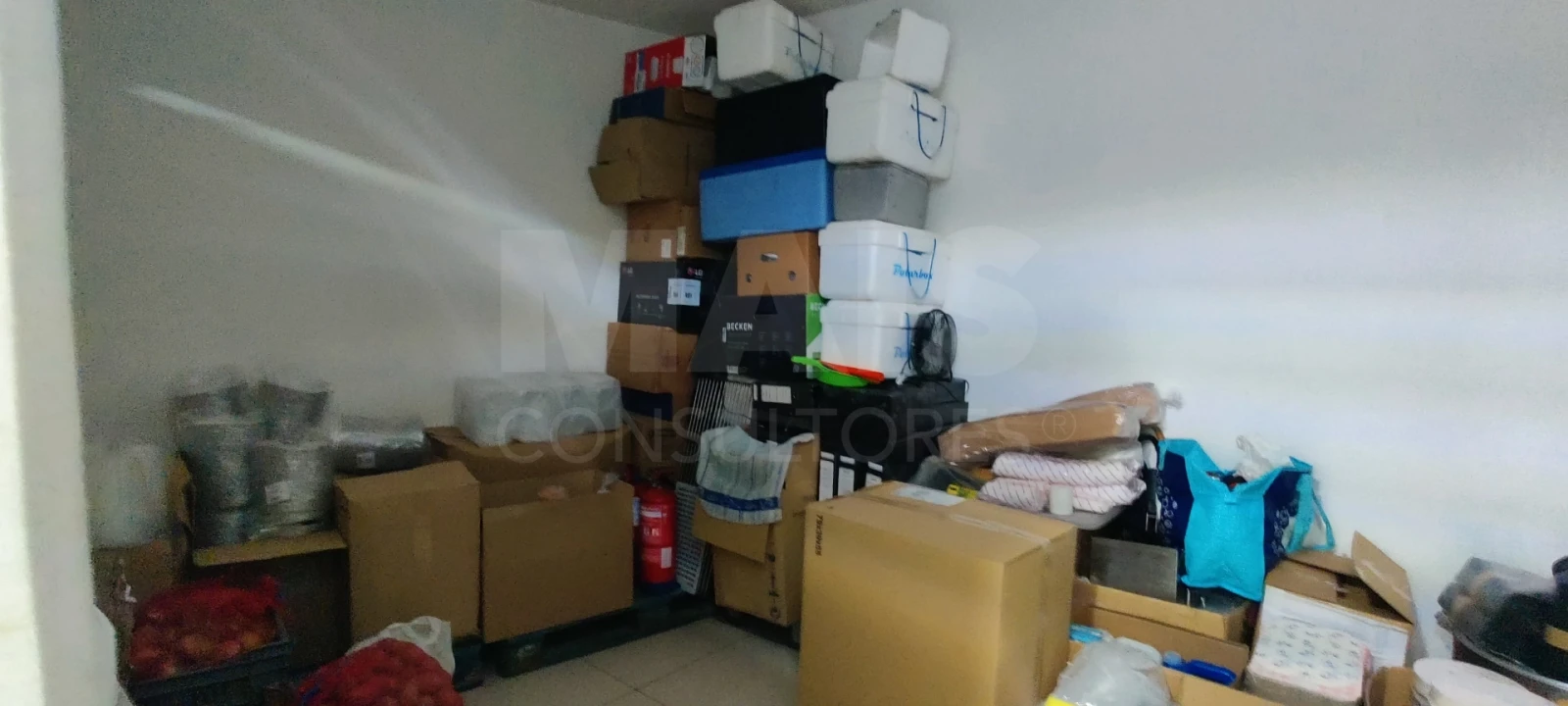 Loja para Venda em Samora Correia Foto 7