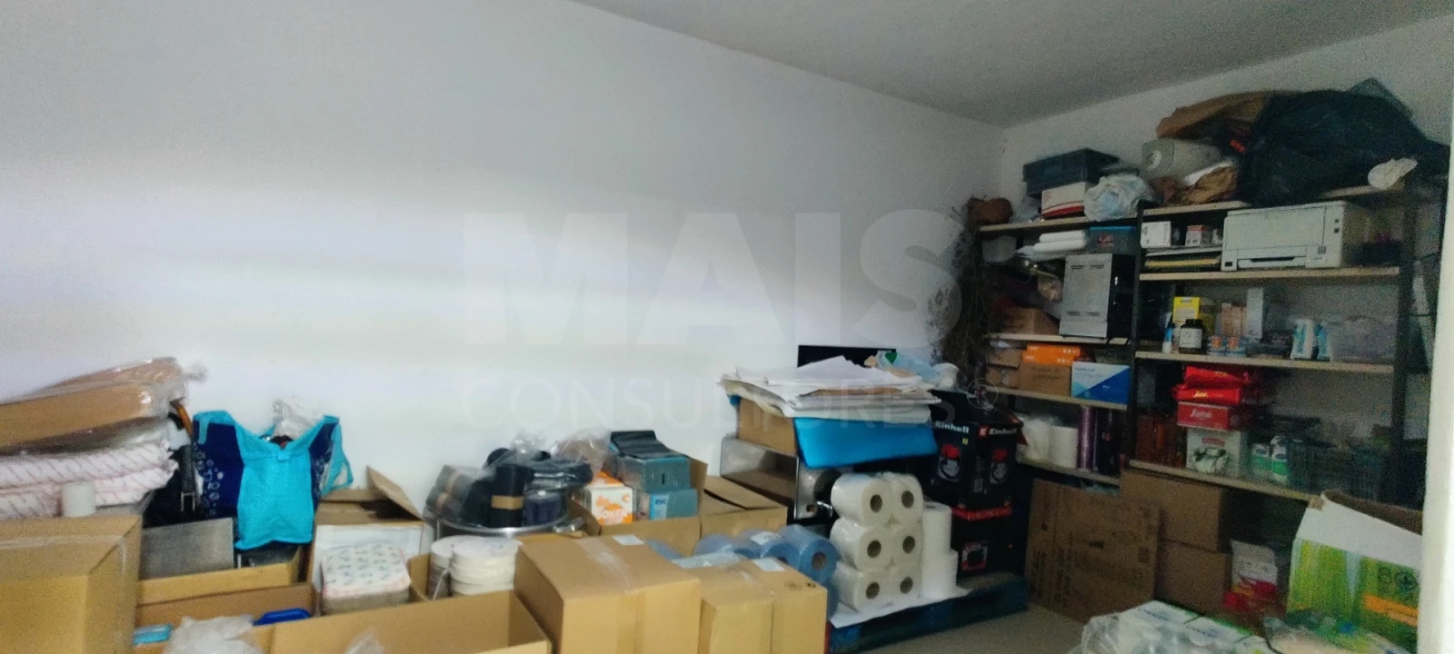 Loja para Venda em Samora Correia Foto 5