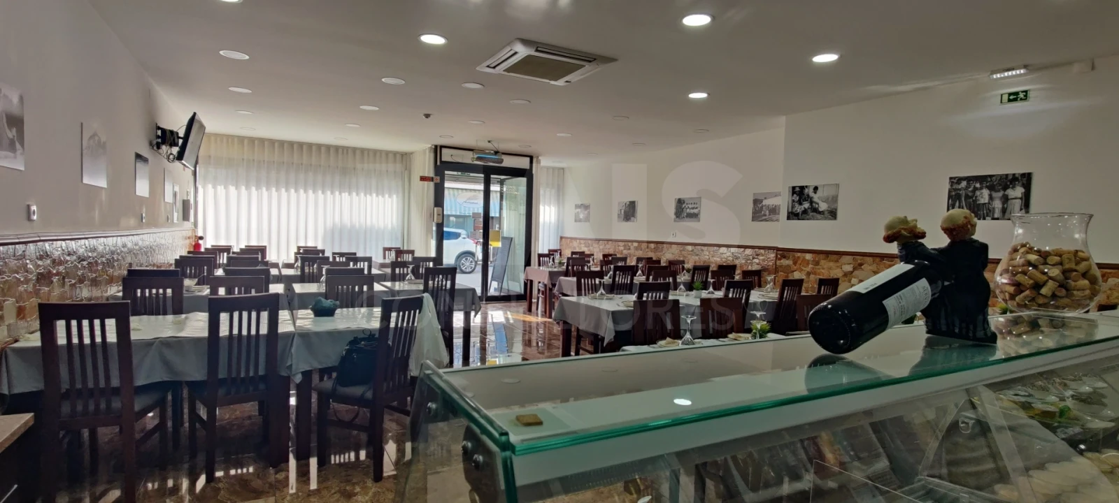 Loja para Venda em Samora Correia Foto 11