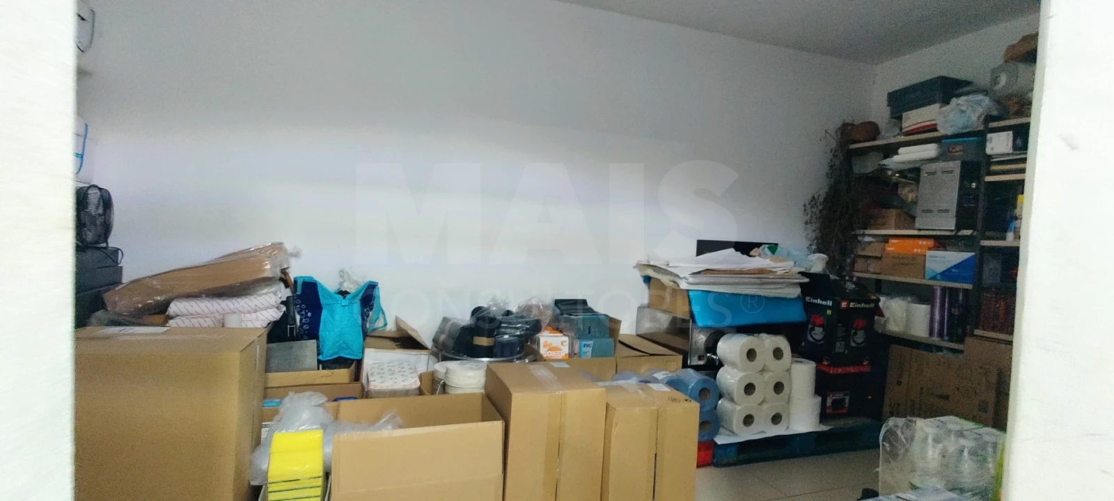 Loja para Venda em Samora Correia Foto 8