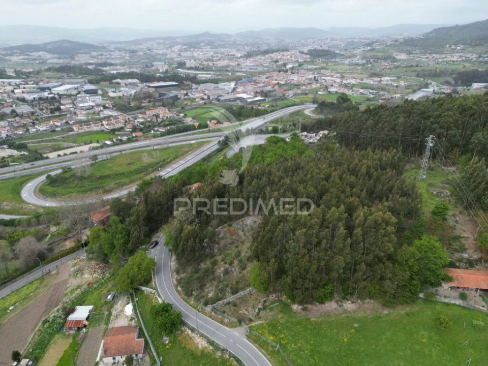 Terreno para Venda em Polvoreira Foto 3