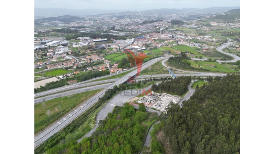 Terreno para Venda em Polvoreira Foto 20