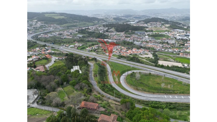 Terreno para Venda em Polvoreira Foto 19