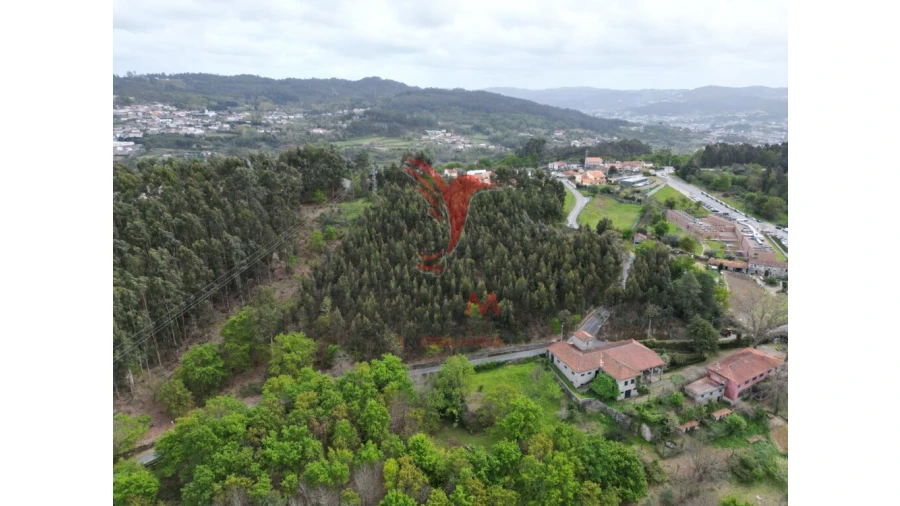 Terreno para Venda em Polvoreira Foto 11