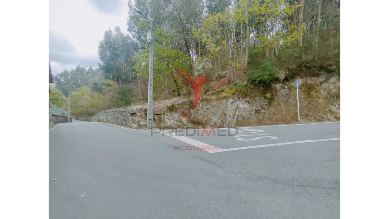 Terreno para Venda em Polvoreira Foto 8