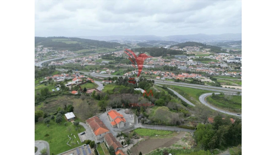 Terreno para Venda em Polvoreira Foto 12
