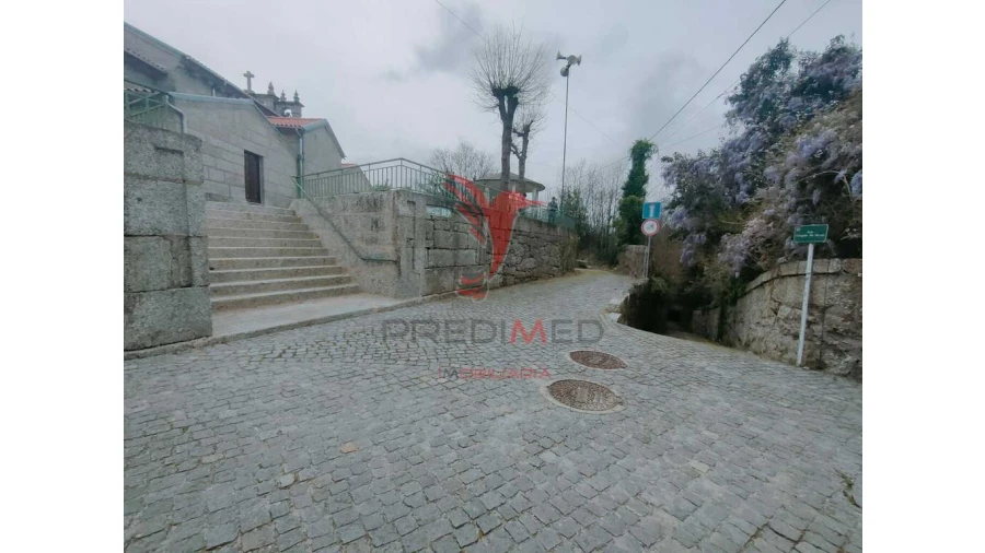 Terreno para Venda em Polvoreira Foto 16