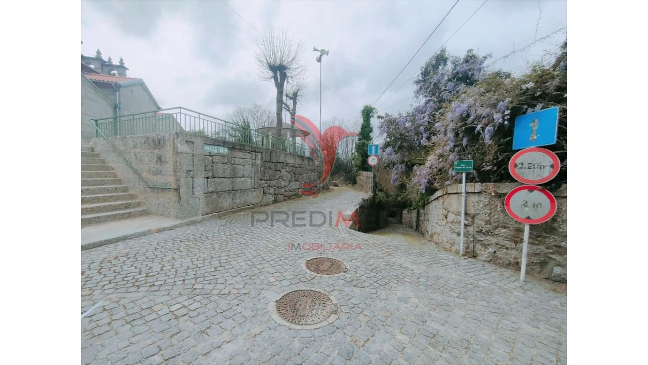 Terreno para Venda em Polvoreira Foto 13