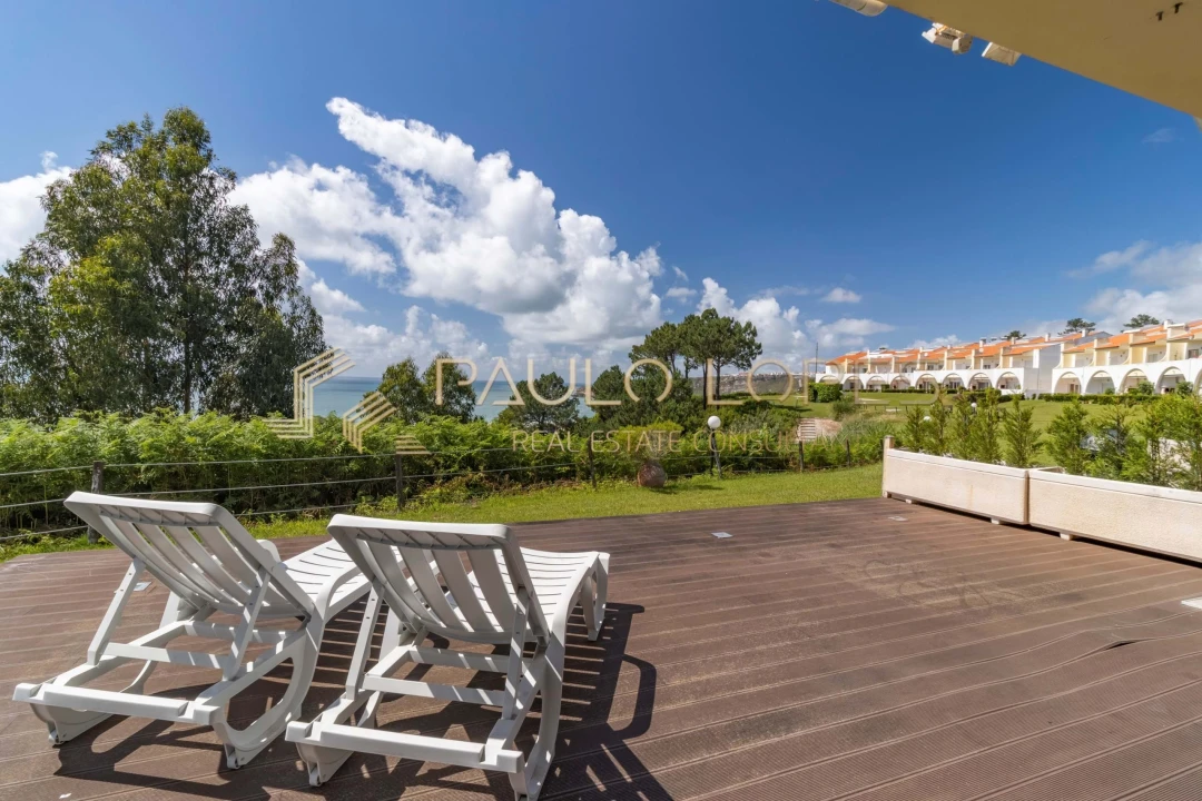 Moradia T3 para Venda em Nazare Foto 44