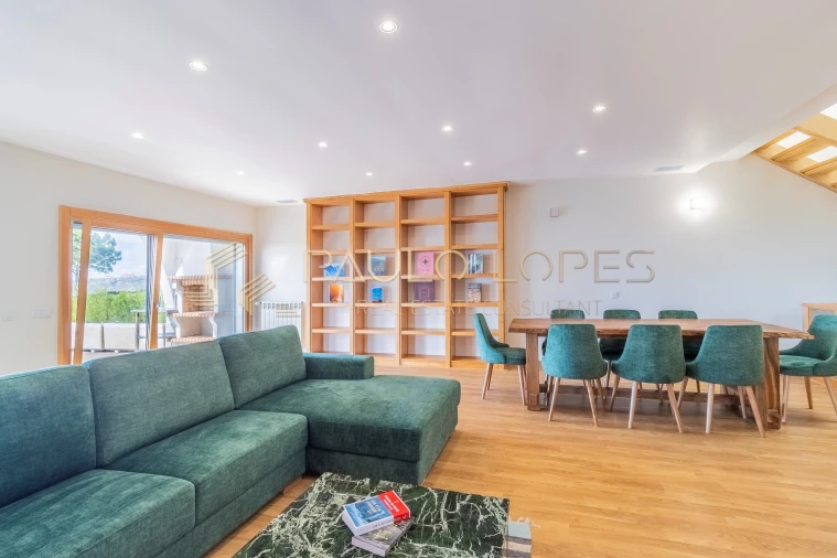 Moradia T3 para Venda em Nazare Foto 74