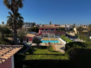 Moradia T25 para Venda em Lagos (São Sebastião e Santa Maria)