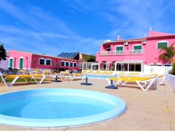 Moradia T25 para Venda em Lagos (São Sebastião e Santa Maria)