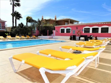 Moradia T25 para Venda em Lagos (São Sebastião e Santa Maria)