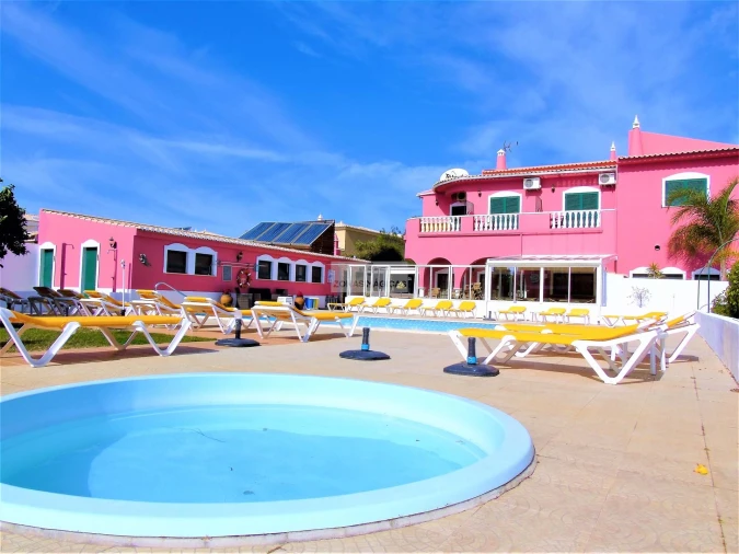 Moradia T25 para Venda em Lagos (São Sebastião e Santa Maria) Foto 6