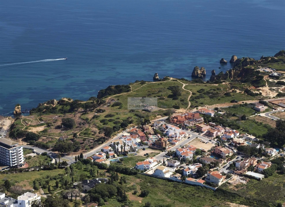 Terreno para Venda em Lagos (São Sebastião e Santa Maria) Foto 4