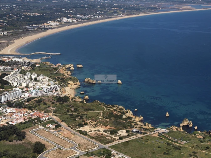 Terreno para Venda em Lagos (São Sebastião e Santa Maria) Foto 10