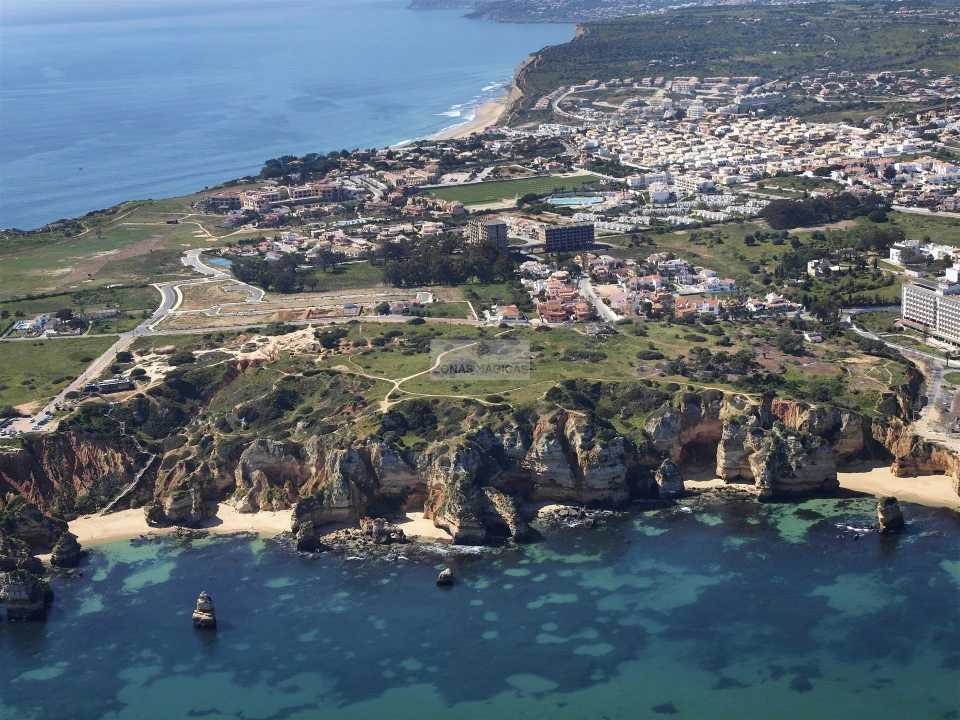 Terreno para Venda em Lagos (São Sebastião e Santa Maria) Foto 7
