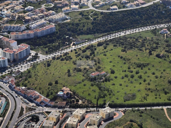 Terreno para Venda em Lagos (São Sebastião e Santa Maria) Foto 5