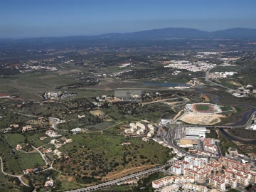 Terreno para Venda em Lagos (São Sebastião e Santa Maria)