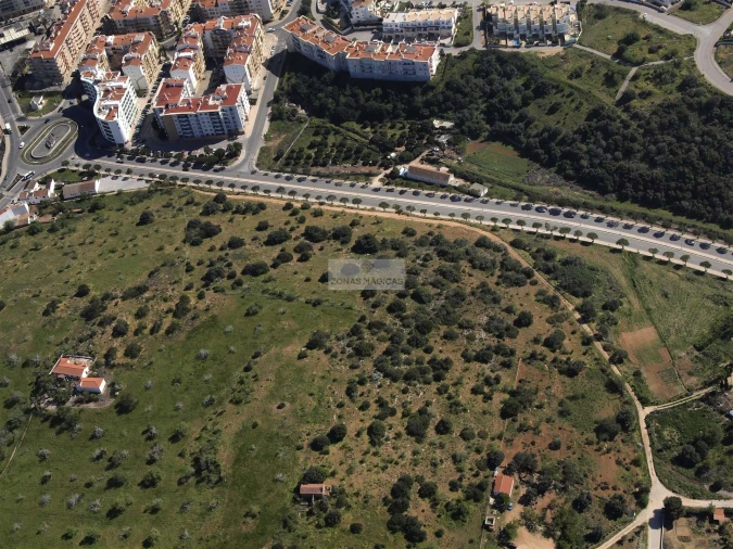 Terreno para Venda em Lagos (São Sebastião e Santa Maria) Foto 5