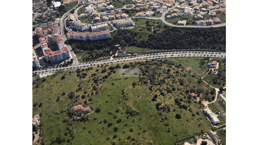 Terreno para Venda em Lagos (São Sebastião e Santa Maria) Foto 5