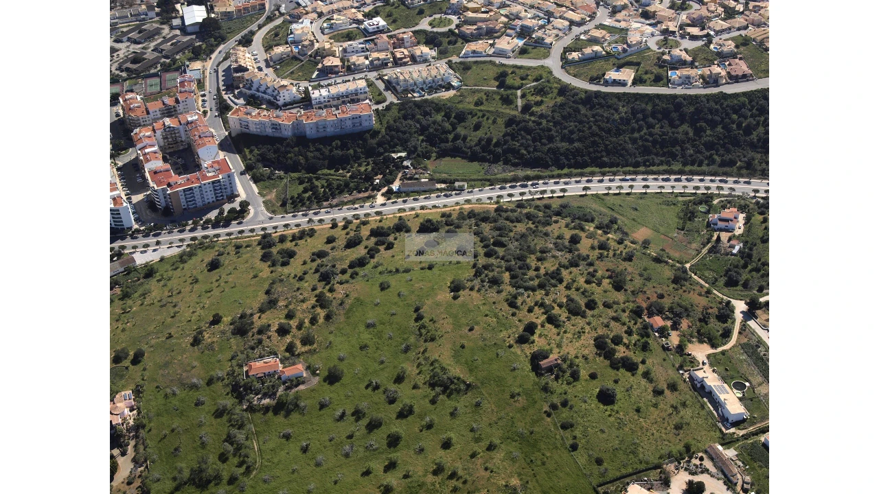Terreno para Venda em Lagos (São Sebastião e Santa Maria) Foto 5
