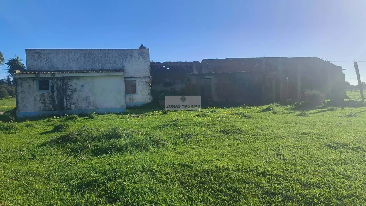 Terreno para Venda em Odiaxere Foto 6